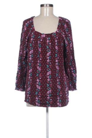 Bluzka damska Old Navy, Rozmiar XL, Kolor Kolorowy, Cena 91,99 zł