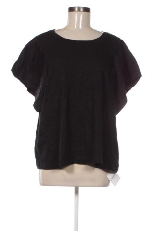 Bluză de femei Old Navy, Mărime XXL, Culoare Negru, Preț 85,99 Lei