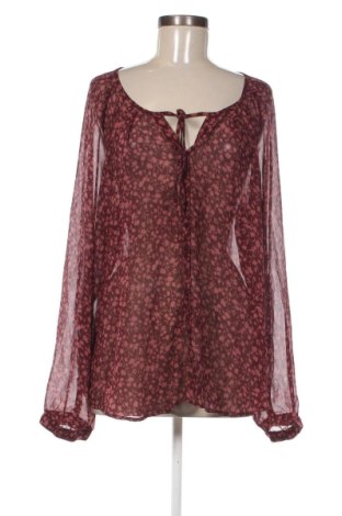 Bluzka damska Old Navy, Rozmiar XXL, Kolor Kolorowy, Cena 91,99 zł