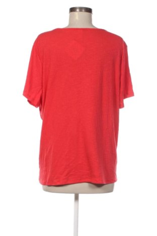 Bluză de femei Old Navy, Mărime XL, Culoare Roșu, Preț 85,99 Lei