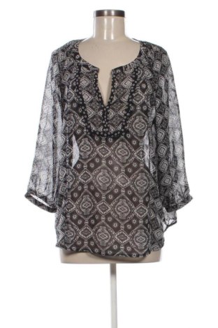 Damen Shirt Old Navy, Größe L, Farbe Mehrfarbig, Preis 17,99 €