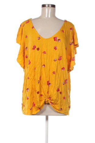 Bluză de femei Old Navy, Mărime XXL, Culoare Multicolor, Preț 85,99 Lei