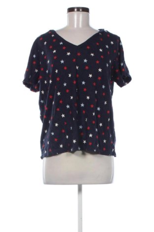 Bluză de femei Old Navy, Mărime L, Culoare Multicolor, Preț 85,99 Lei