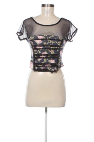 Дамска блуза Ole, Размер S, Цвят Многоцветен, Цена 10,00 €