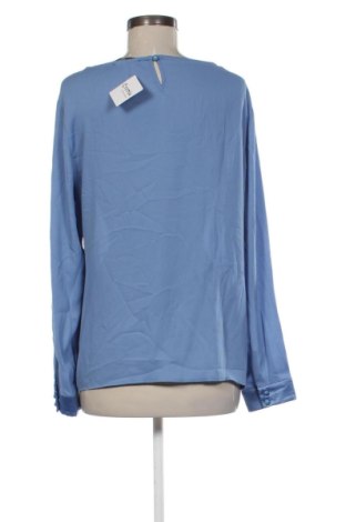 Damen Shirt Olly Doo, Größe XXL, Farbe Blau, Preis 12,99 €