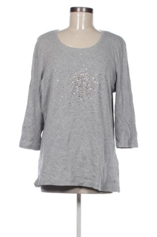 Damen Shirt Olsen, Größe XL, Farbe Grau, Preis 22,99 €
