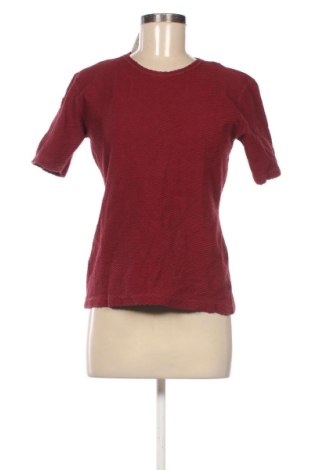 Γυναικεία μπλούζα Olsen, Μέγεθος M, Χρώμα Κόκκινο, Τιμή 14,00 €