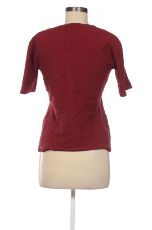 Γυναικεία μπλούζα Olsen, Μέγεθος M, Χρώμα Κόκκινο, Τιμή 14,00 €