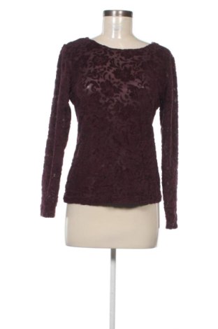 Bluzka damska Olsen, Rozmiar M, Kolor Fioletowy, Cena 91,99 zł