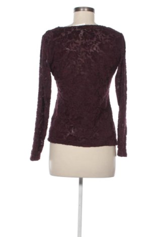 Bluzka damska Olsen, Rozmiar M, Kolor Fioletowy, Cena 91,99 zł