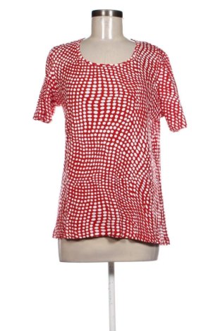 Bluzka damska Olsen, Rozmiar L, Kolor Kolorowy, Cena 91,99 zł