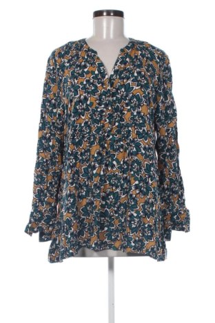 Bluză de femei Olsen, Mărime XXL, Culoare Multicolor, Preț 107,99 Lei