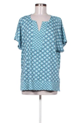 Bluzka damska Olsen, Rozmiar XXL, Kolor Kolorowy, Cena 72,99 zł