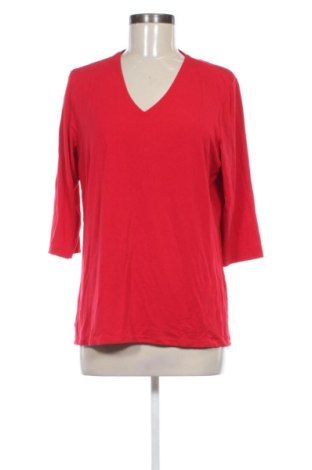 Bluză de femei Olsen, Mărime L, Culoare Roșu, Preț 88,62 Lei