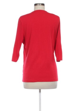 Bluză de femei Olsen, Mărime L, Culoare Roșu, Preț 88,62 Lei