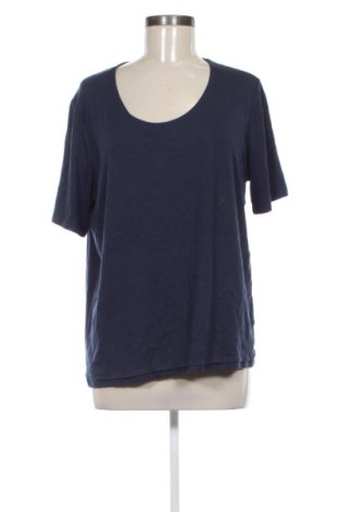 Dámska blúza Olsen, Veľkosť XXL, Farba Modrá, Cena  16,95 €