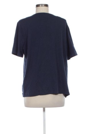 Dámska blúza Olsen, Veľkosť XXL, Farba Modrá, Cena  16,95 €