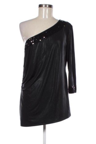 Dámská halenka Oltre, Velikost M, Barva Černá, Cena  199,00 Kč