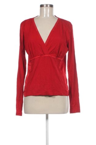 Bluză de femei Oltre, Mărime XL, Culoare Roșu, Preț 151,99 Lei