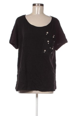 Bluză de femei Oltre, Mărime XXL, Culoare Negru, Preț 129,99 Lei