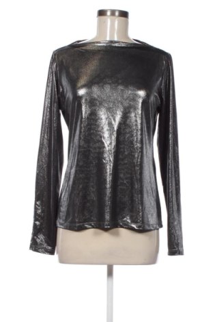 Damen Shirt Oltre, Größe L, Farbe Silber, Preis 31,99 €
