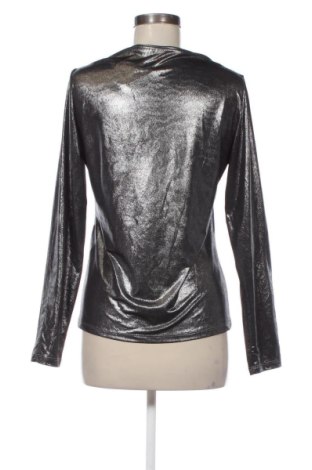 Damen Shirt Oltre, Größe L, Farbe Silber, Preis 31,99 €