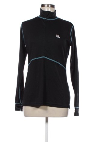 Dámska blúza On The Peak, Veľkosť XL, Farba Čierna, Cena  13,95 €