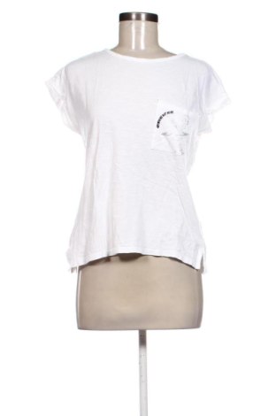 Bluzka damska One More Story, Rozmiar M, Kolor Biały, Cena 72,99 zł