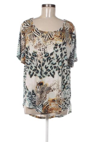 Bluzka damska One World, Rozmiar XL, Kolor Kolorowy, Cena 51,99 zł