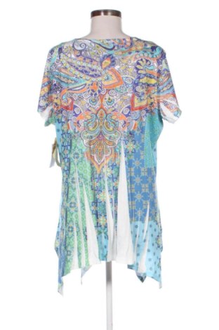 Дамска блуза One World, Размер XL, Цвят Многоцветен, Цена 16,36 €