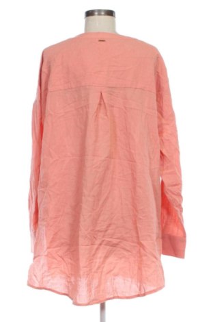 Damen Shirt O'neill, Größe XXL, Farbe Rosa, Preis 71,99 €