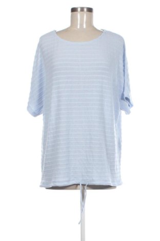 Bluză de femei Opus, Mărime XL, Culoare Albastru, Preț 230,99 Lei