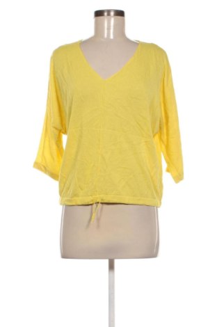 Damen Shirt Opus, Größe L, Farbe Gelb, Preis € 27,99