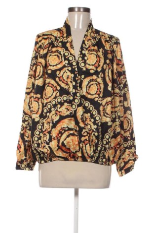 Дамска блуза Order Plus, Размер M, Цвят Многоцветен, Цена 10,22 €