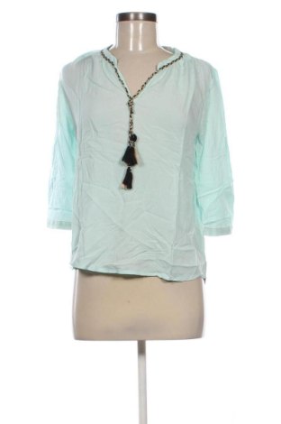 Bluză de femei Orsay, Mărime S, Culoare Verde, Preț 40,69 Lei