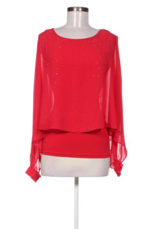 Bluză de femei Orsay, Mărime XS, Culoare Roșu, Preț 24,32 Lei