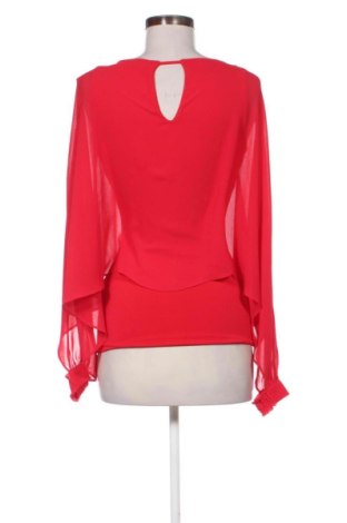 Bluză de femei Orsay, Mărime XS, Culoare Roșu, Preț 24,32 Lei