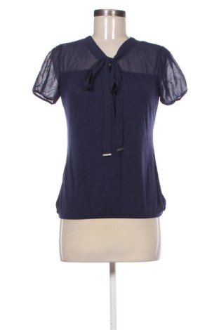 Damen Shirt Orsay, Größe L, Farbe Blau, Preis 9,59 €