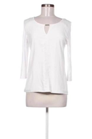 Bluzka damska Orsay, Rozmiar M, Kolor Biały, Cena 42,87 zł