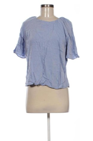 Bluzka damska Orsay, Rozmiar S, Kolor Niebieski, Cena 40,09 zł