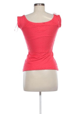 Bluzka damska Orsay, Rozmiar XXS, Kolor Czerwony, Cena 85,10 zł