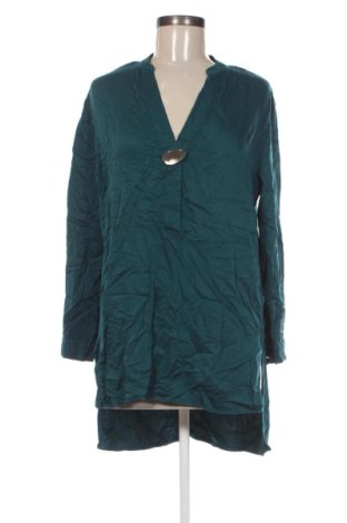 Bluzka damska Orsay, Rozmiar M, Kolor Zielony, Cena 27,99 zł