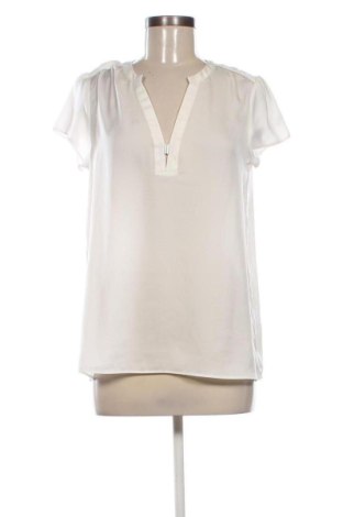 Γυναικεία μπλούζα Orsay, Μέγεθος M, Χρώμα Λευκό, Τιμή 7,48 €