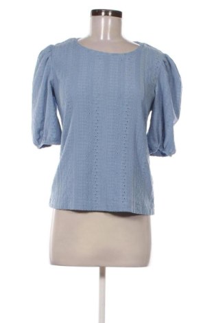 Γυναικεία μπλούζα Orsay, Μέγεθος M, Χρώμα Μπλέ, Τιμή 9,70 €