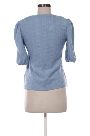 Γυναικεία μπλούζα Orsay, Μέγεθος M, Χρώμα Μπλέ, Τιμή 9,70 €