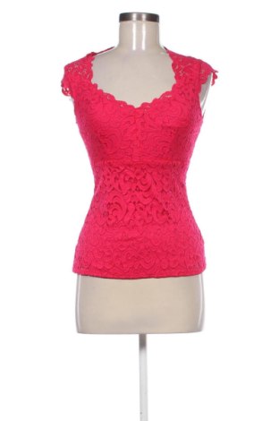 Bluză de femei Orsay, Mărime XS, Culoare Roșu, Preț 50,59 Lei