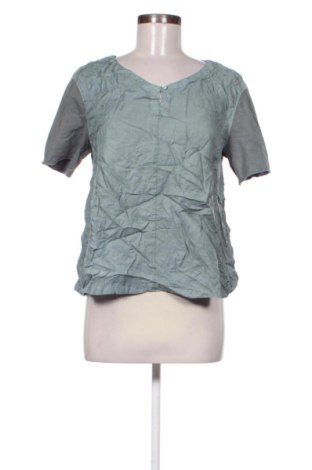 Női blúz Oska, Méret S, Szín Kék, Ár 10 559 Ft