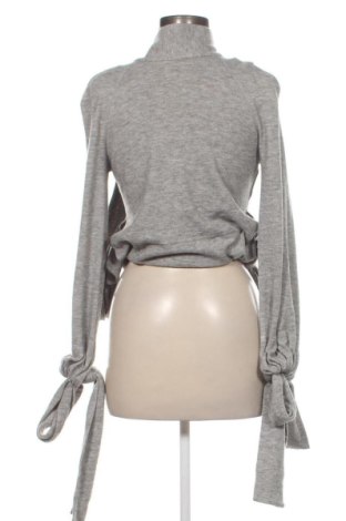 Γυναικεία μπλούζα Other Theory, Μέγεθος S, Χρώμα Γκρί, Τιμή 42,00 €