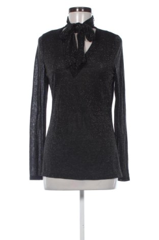 Damen Shirt Oui, Größe L, Farbe Schwarz, Preis € 25,00