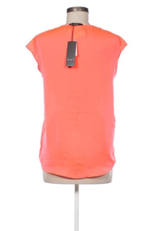 Bluză de femei Oui, Mărime M, Culoare Portocaliu, Preț 129,97 Lei